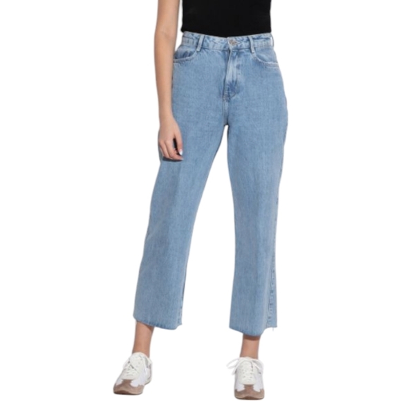 Tory Burch Cerbiatto Suede Leather Nylon Ivory/Tan Sneakers Size 7 - Picture 2 of 13